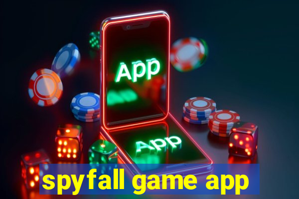 spyfall game app